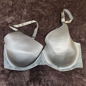 Aerie Silver Women's Bra
